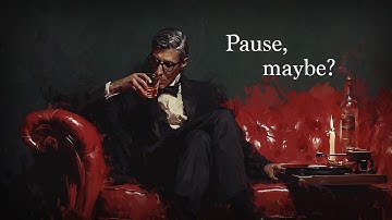 Whiskey Knows. | Retro Jazz