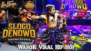 WAROK VIRAL Hip Hop🔥Kyai SELONDOKO SLOGO DENOWO Taruna Budaya Live Turisari Jombong Cepogo Boyolali