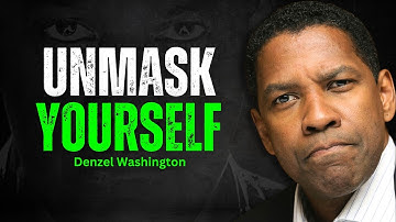Het verborgen zelf: de duistere waarheid over wie je werkelijk bent – ​​DENZEL WASHINGTON MOTIVATIE