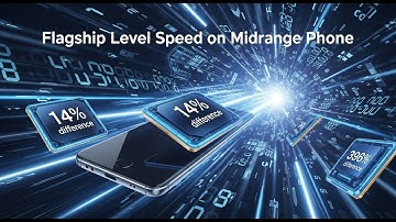 Snapdragon 8 Gen 5 vs Elite Gen 5 — Only a SMALL Gap? Big Win for Users!