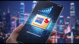 Snapdragon 8 Gen 5 vs Elite Gen 5 — Only a SMALL Gap? Big Win for Users!