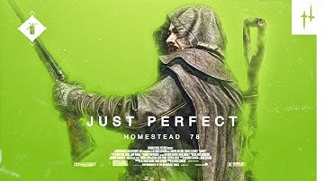 This Weapon Is Simply *PERFECT*... | Hunt: Showdown 1896