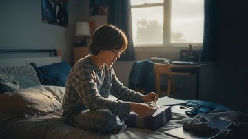 Chaisen Hale - Not a Diamond (Official Music Video)