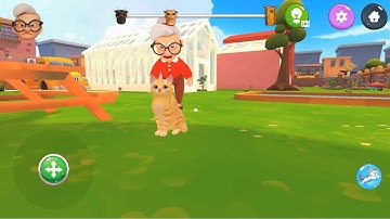 Cat From Hell 2 - Cat Simulator Gameplay Walkthrough Part 17 (Android, iOS)