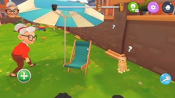 Cat From Hell 2 - Cat Simulator Gameplay Walkthrough Part 17 (Android, iOS)