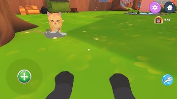 Cat From Hell 2 - Cat Simulator Gameplay Walkthrough Part 17 (Android, iOS)