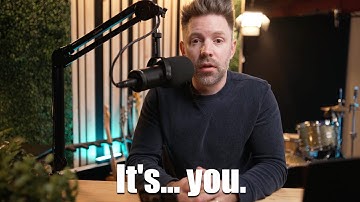 The #1 Belief to Make it in the Home Studio