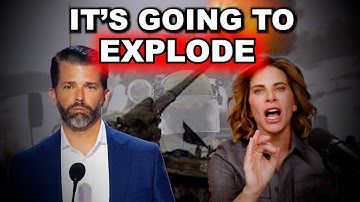 Donald Trump Jr Drops Bombshells: Venezuela, Thomas Crooks, Gaza, Russia, Iran, 2026 Midterms