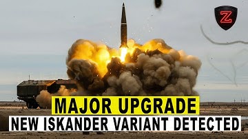 Iskander herboren! Russische nieuwe langeafstandsvariant verbijstert NAVO — dit is wat we weten