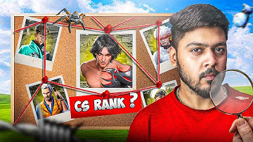 I Tested All Characters for CS Rank and These Were the Best 💀