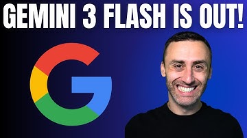 Gemini 3 Flash is now available - Google