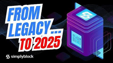 Enterprise Storage in 2025: What You Need to Know