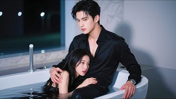 He traps her with marriage; she planned to flee, but his threat of imprisonment makes her surrender!