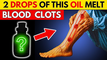 Best Oils To Clean Arteries & Boost Blood Flow Naturally