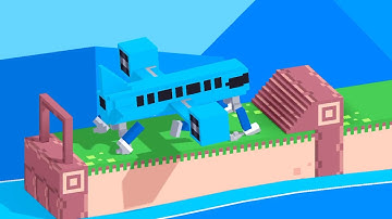 Drive Mad All Level Game Android Gameplay Walkthrough EPN 2