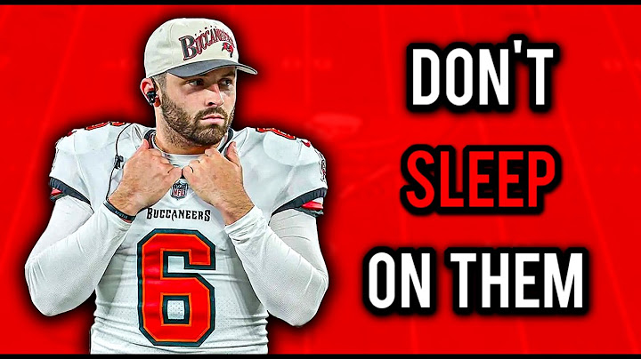 The 4 Most Underrated NFL Teams Heading Into 2025