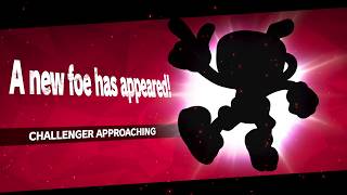 Cuphead & Mugman Bursts Into Smash | Secret Evil Cuphead Boss!