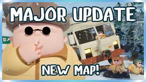 RV There Yet? Mt. Yurbuttsk Update Trailer