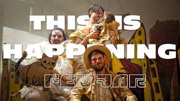 THIS IS HAPPENING | FEWJAR