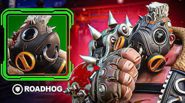 This is why I get target banned... | Overwatch 2