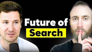 Nick Eubanks (Semrush VP) on AI Visibility, Evidence Clusters & the Future of Search