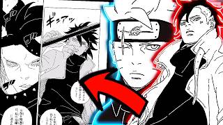 Boruto TBV Reveals Who Is The Strongest In Team 7 & Jura's Downfall