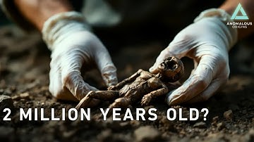 Our Impossible Timeline: The Artifacts That Baffle Science