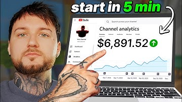 Deze verborgen AI YouTube-niche kreeg 1 miljard views in 30 dagen