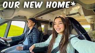 First Time VAN LIFE in Australia Begins | What is it REALLY Like?