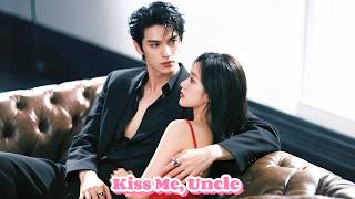 Her innocent kiss made her CEO uncle’s heart race—he waited for her and adored her all night!