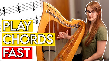 Practice Hacks for Lightning Fast Chords