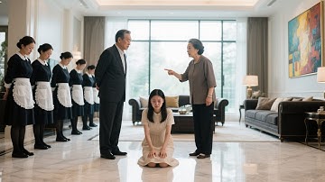 和首富老公互換身體後，他每天替我承受全家的羞辱。  🐰 #短劇 #爽剧 #逆袭  #女频  #霸道总裁爱上我 #精彩大陸短劇