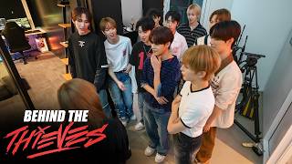 xikers(싸이커스) x 100 Thieves Compound Tour