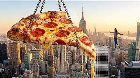 Which Impossible Bed Would You Choose? 🛏️✨ Ultimate Oddly Satisfying AI ASMR