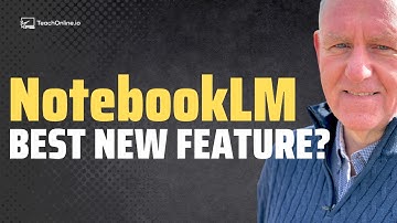 Waarom NotebookLM op dit moment de beste tool is voor het maken van infographics (zonder twijfel)