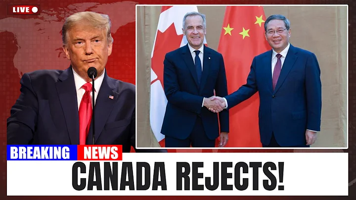 Canada just shocked China after Mark Carney’s secret meeting was exposed