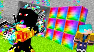 12 Ways to Steal the Rare Ore