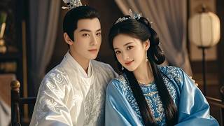 【FULL】Bound to a System, I Married My Enemy to Make Him King—Now He Regrets It!#minidrama