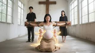 Abandoned pregnant, gave birth to twins! Five years later, she returns for revenge!