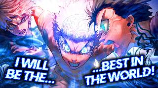 The Arc That Changed Blue Lock FOREVER | Neo Egoist League Full Breakdown!