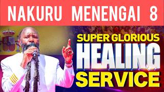 Finally Long Awaited NAKURU MENENGAI 8 