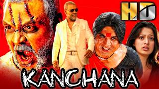 Kanchana (HD) - Diwali Special Blockbuster Horror Comedy Film | Raghava Lawrence, R. Sarathkumar