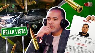 ¡EXCLUSIVA! ANGELO MILLONES A PUNTO DE CAER Y JORDAN LO TIRA PALANTE EN VIVO