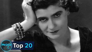 Top 20 Respected People Who Turned Out to Be AWFUL