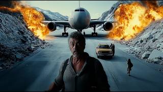 Police officer begins war with the Russians | Action Thriller in English | Full movie