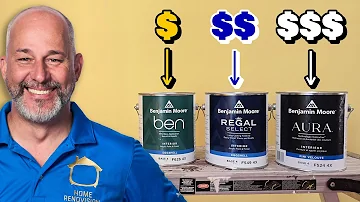 Comparing 3 Types of Benjamin Moore Paint (Don’t Waste $$$)