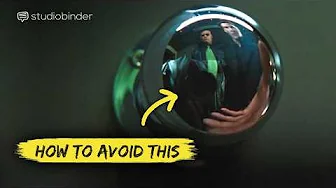How to Shoot Reflections in Movies — Every Cinematographer’s Nightmare