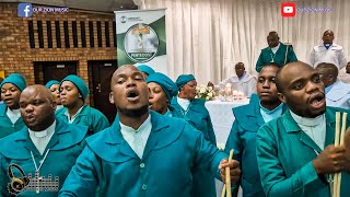 House Of Worship Bible Church - Sokubonga Sikudumise🔥🔥🔥 || 2024 || Inkonzo Yomshado