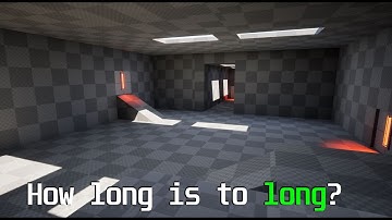 Level Design: What makes a level too long?