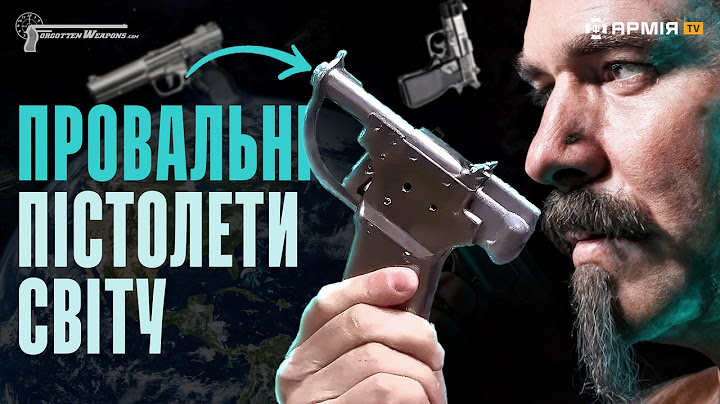 TOP FAILURES IN GUN MANUFACTURING | Forgotten Weapons